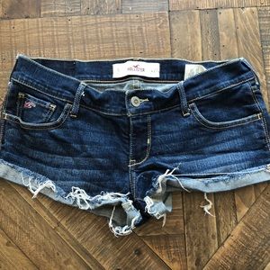 Hollister Shorts